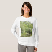 Greenhill Pond T-Shirt (Vorne ganz)
