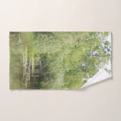 Greenhill Pond Towel Set (Handtuch)