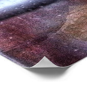 Greenhouse - In einem Greenhouse Fenster Poster (Ecke)