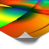 Greenhouse Poster (Ecke)