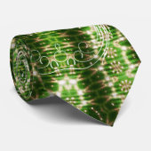 Greenida Krawatte (Gerollt)