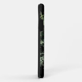 Greenish Aragorn Vector Collage Case-Mate iPhone Hülle (Hinten/Rechts)