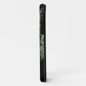 Greenish Aragorn Vector Collage Case-Mate iPhone Hülle (Hinten/Links)