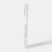 Greenish Marble iPhone Hülle (Rechte Seite)