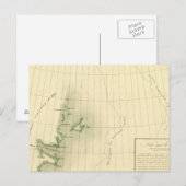 Greenland Atlas Karte (Vorne/Hinten)