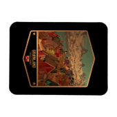 Greenland Magnet (Horizontal)