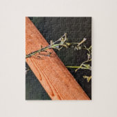 Greenland Paddle Puzzle (Vertikal)