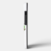 GreenleafCase-Mate Phone Case, Apple iPhone 13 Pro Case-Mate iPhone Hülle (Rückseite / Links)