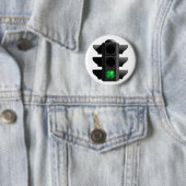 Greenlight Shamrock Button (Beispiel)