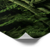 greenLush POSTER (Ecke)