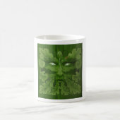 greenman Meister Kaffeetasse (Mittel)