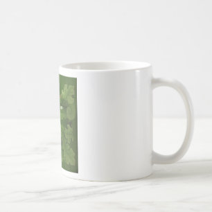 greenman Meister Kaffeetasse