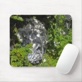 GreenMan Mousepad (Mit Mouse)