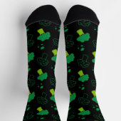 Greenpak Socken (Oben)