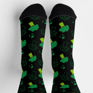 Greenpak Socken