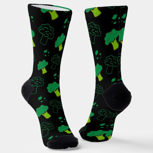 Greenpak Socken (Gewinkelt)