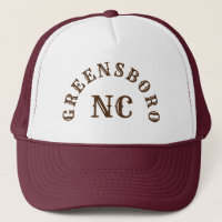 Greensboro, North Carolina