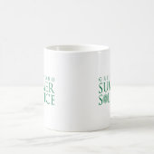 Greensboro Summer Solstice Simple Keepake Kaffeetasse (Mittel)