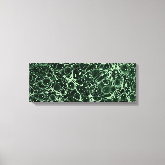Greensche Leinwand (Vorderseite)