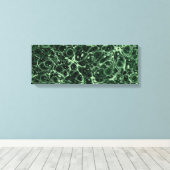 Greensche Leinwand (Insitu (Holzboden))