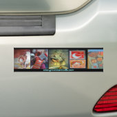 greenstarstudio Autoaufkleber (Auf Auto)