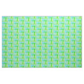 Greentree Stoff (Yard (91,4 cm))