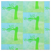 Greentree Stoff (Muster)