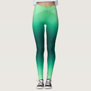 Greenveil-Küste Leggings