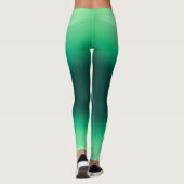 Greenveil Shore Leggings (Rückseite)