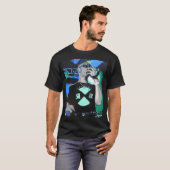 Greenvelvet T-Shirt (Vorne ganz)
