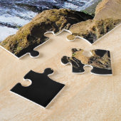 Greenville Falls South Carolina Jigsaw Puzzle (Seite)