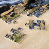 Greenville Falls South Carolina Puzzle (Seite)