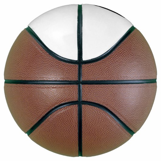 Greenwash-Zeichen beenden (1) Basketball (Rechts)