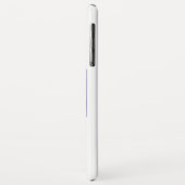 Greenwash-Zeichen beenden Case-Mate iPhone Hülle (Hinten/Links)