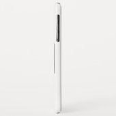 Greenwash-Zeichen beenden Case-Mate iPhone Hülle (Hinten/Links)