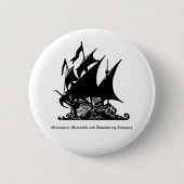 Greenwater Guildhall Button-Button Button (Vorderseite)