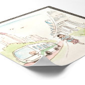 Greenway Poster (Ecke)
