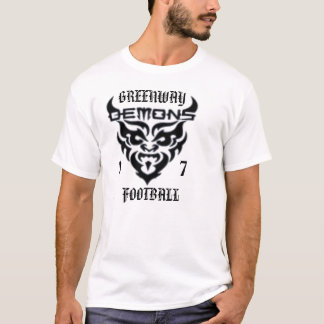 Greenway-Shirt T-Shirt