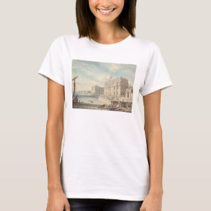 Greenwich-Krankenhaus (w/c) T-Shirt