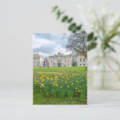 Greenwich, London UK Postcard Postkarte (Stehend Vorderseite)