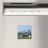 Greenwich Magnet (In Situ (Geschirrspüler))