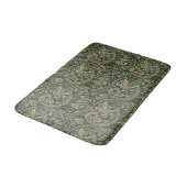 Greenwich Paisley Badematte (Schrägansicht)