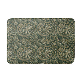 Greenwich Paisley Badematte