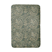 Greenwich Paisley Badematte (Vorderseite Vertikal)
