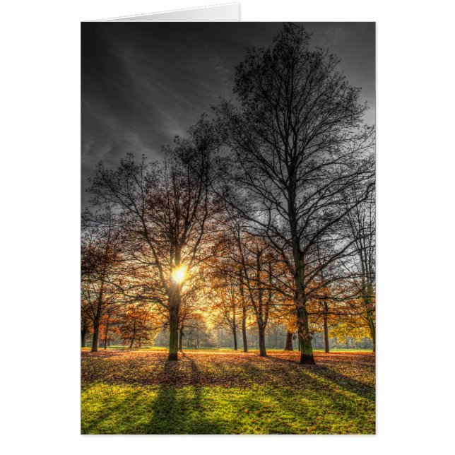 Greenwich-Park London (Vorne)