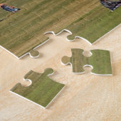 Greenwich Park, London 1014-pc Puzzle (Seite)