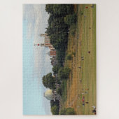 Greenwich Park, London 1014-pc Puzzle (Vertikal)