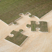 Greenwich Park, London 252-pc Puzzle (Seite)