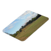 Greenwich Park, London Magnet (Linke Seite)