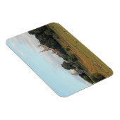 Greenwich Park, London Magnet (Rechte Seite)